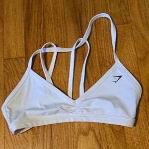 Gymshark Minimal Sports Bra Small